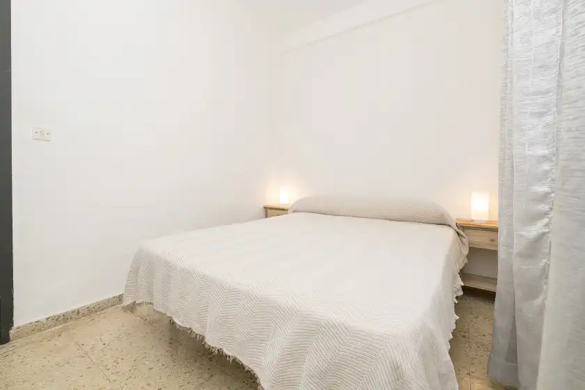 Ferienhaus auf Clavijo, Vejer de la Frontera