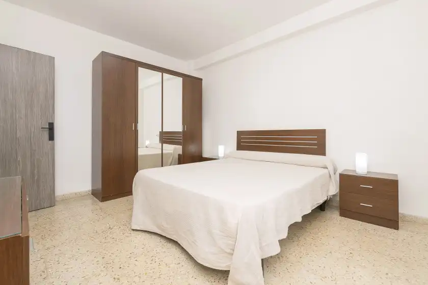 Ferienhaus auf Clavijo, Vejer de la Frontera
