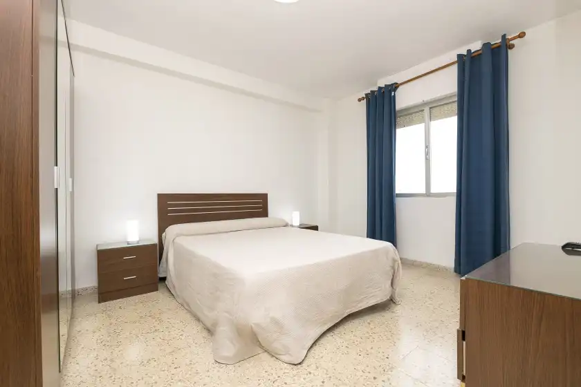 Ferienhaus auf Clavijo, Vejer de la Frontera