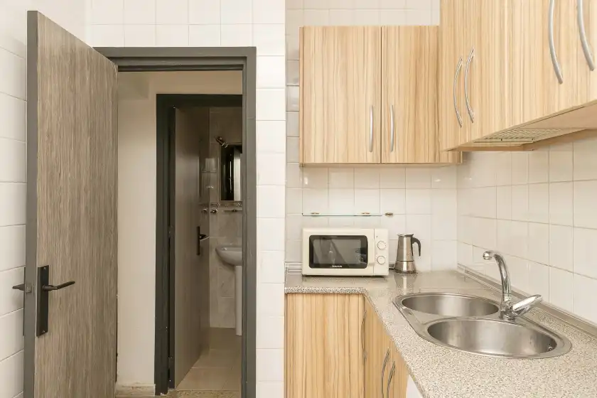 Ferienhaus auf Clavijo, Vejer de la Frontera