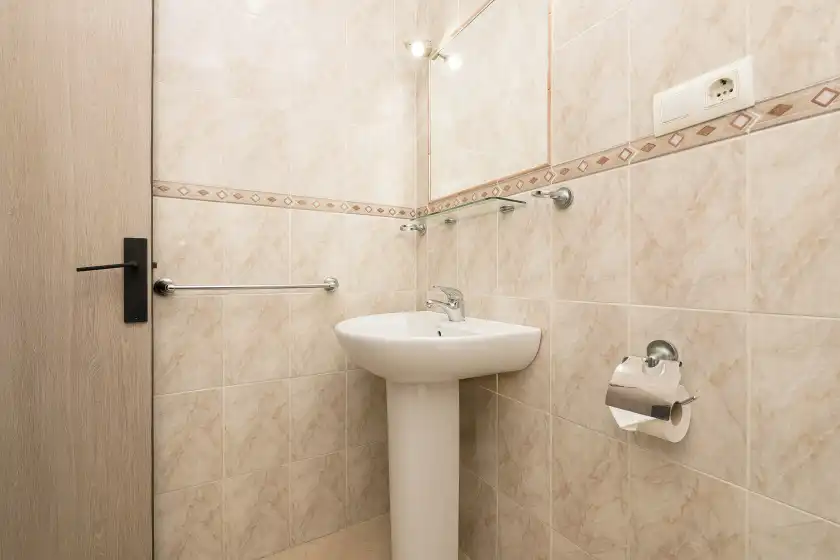Ferienhaus auf Clavijo, Vejer de la Frontera