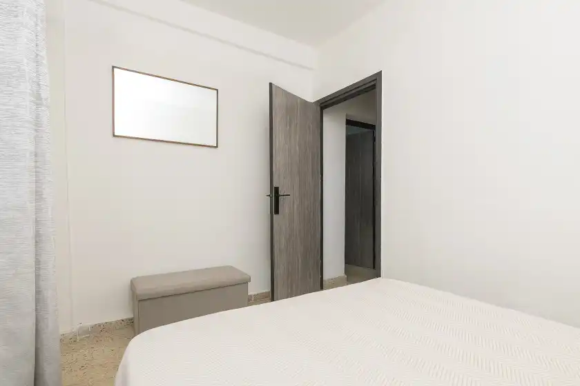 Ferienhaus auf Clavijo, Vejer de la Frontera