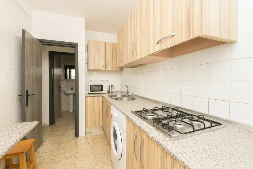 Ferienhaus auf Clavijo, Vejer de la Frontera
