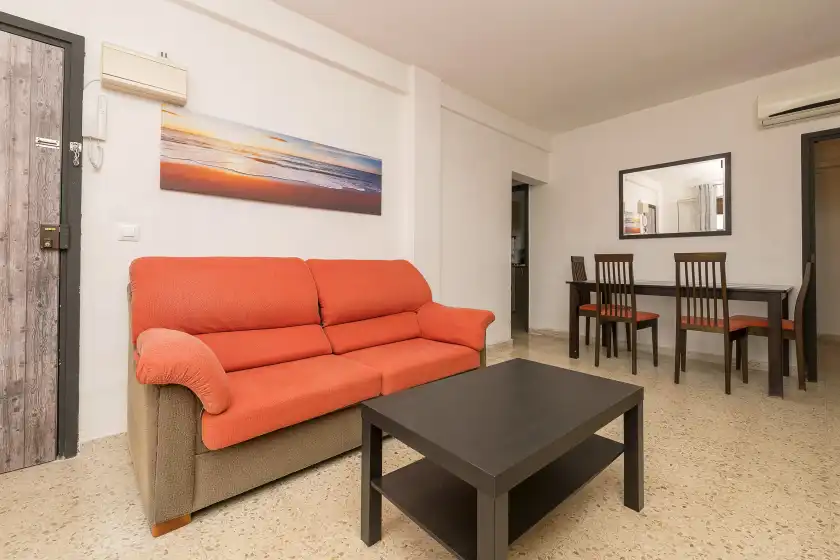 Ferienhaus auf Clavijo, Vejer de la Frontera