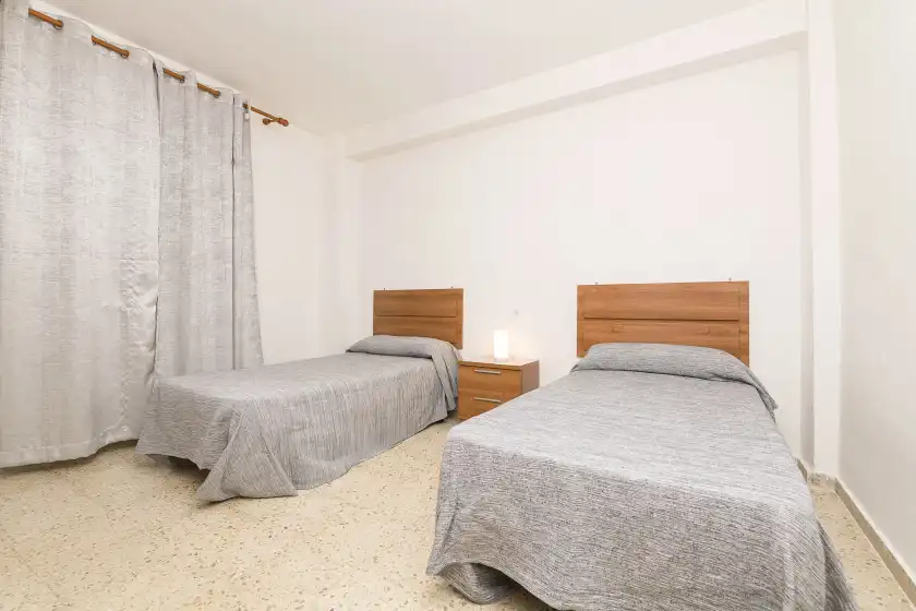 Ferienhaus auf Clavijo, Vejer de la Frontera
