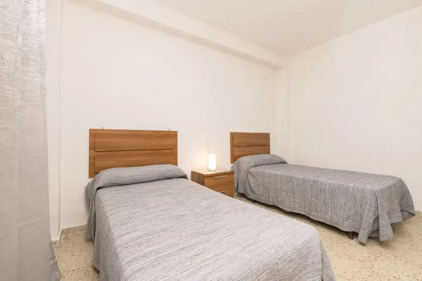 Ferienhaus auf Clavijo, Vejer de la Frontera