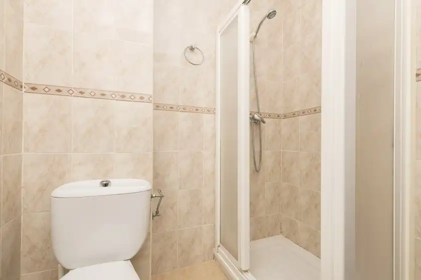 Ferienhaus auf Clavijo, Vejer de la Frontera