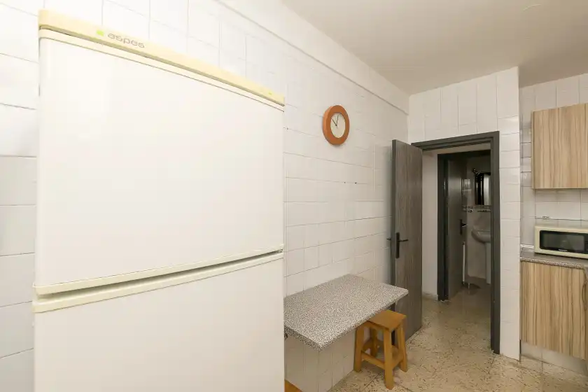 Ferienhaus auf Clavijo, Vejer de la Frontera