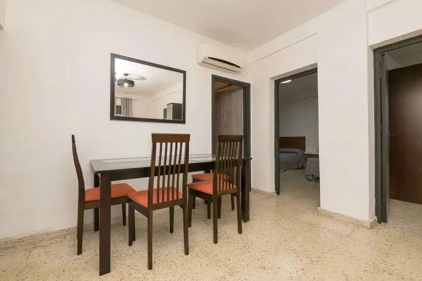 Ferienhaus auf Clavijo, Vejer de la Frontera