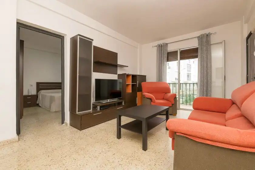 Ferienhaus auf Clavijo, Vejer de la Frontera