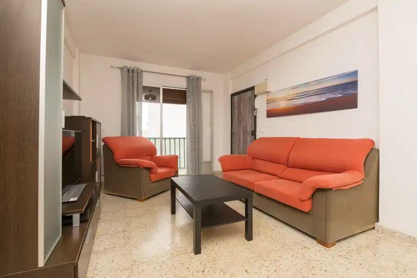 Ferienhaus auf Clavijo, Vejer de la Frontera