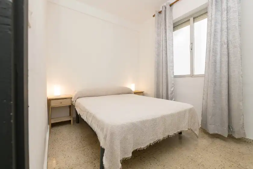 Ferienhaus auf Clavijo, Vejer de la Frontera