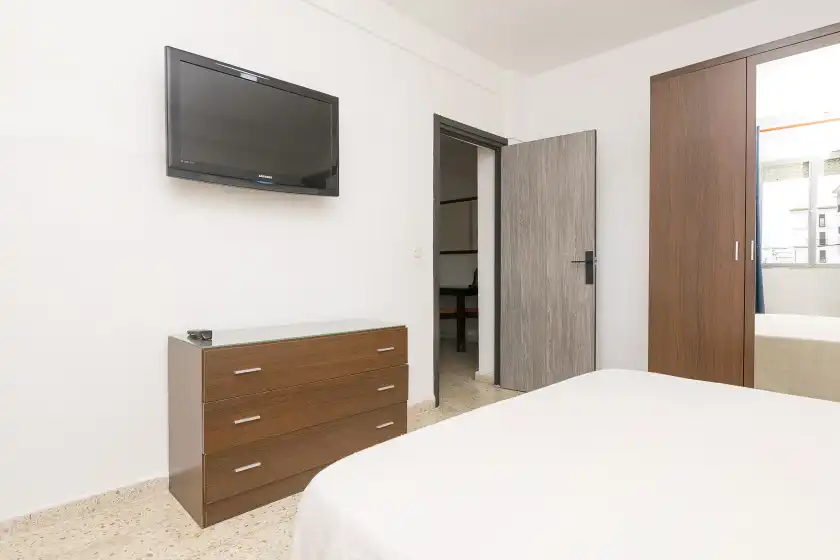Ferienhaus auf Clavijo, Vejer de la Frontera