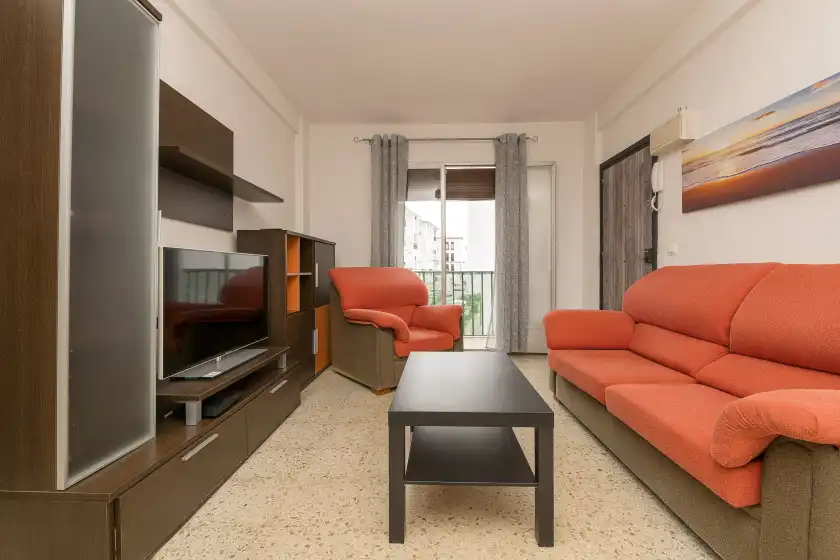 Ferienhaus auf Clavijo, Vejer de la Frontera