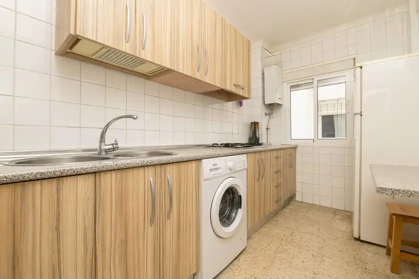 Ferienhaus auf Clavijo, Vejer de la Frontera