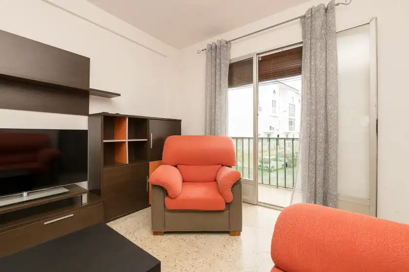 Ferienhaus auf Clavijo, Vejer de la Frontera