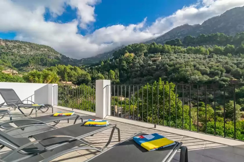Location de vacances à Cas decu, Fornalutx