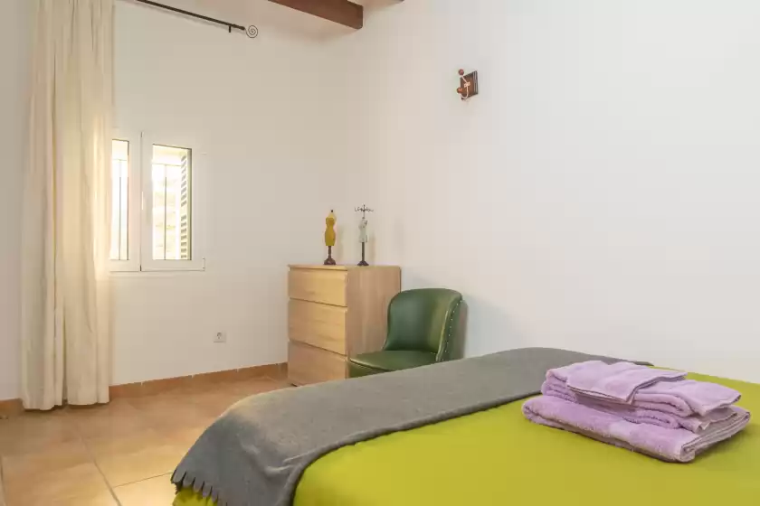 Location de vacances à Cas decu, Fornalutx