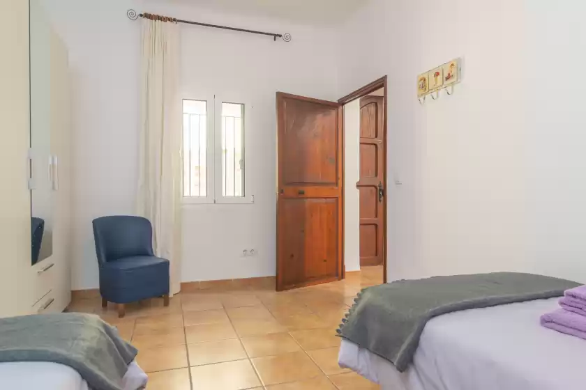 Location de vacances à Cas decu, Fornalutx