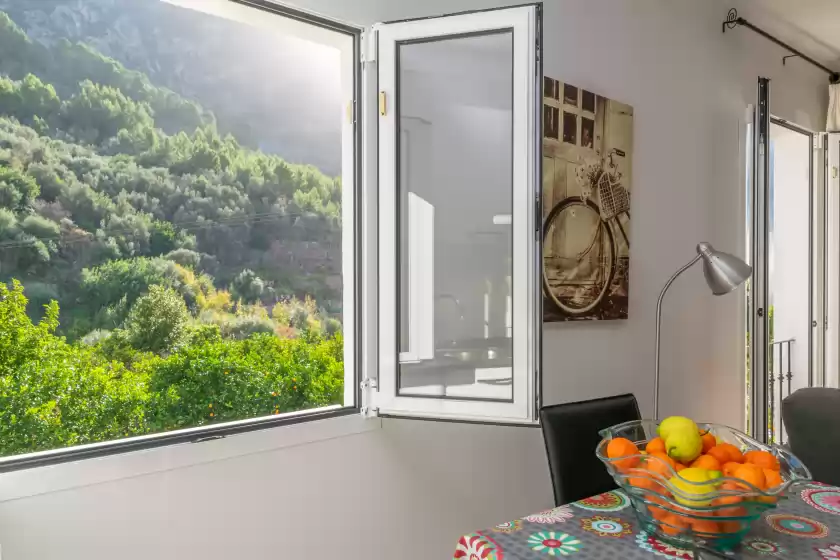 Location de vacances à Cas decu, Fornalutx