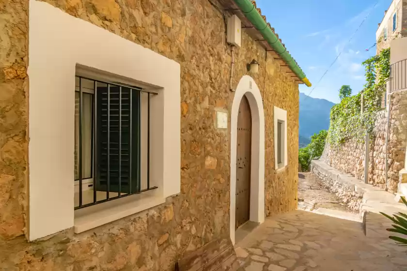 Location de vacances à Cas decu, Fornalutx
