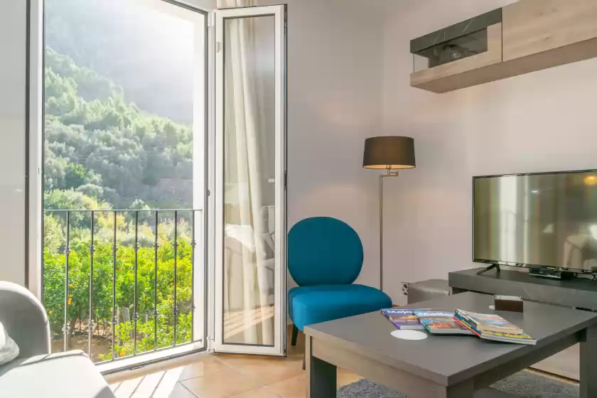 Location de vacances à Cas decu, Fornalutx