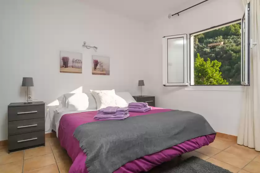 Location de vacances à Cas decu, Fornalutx