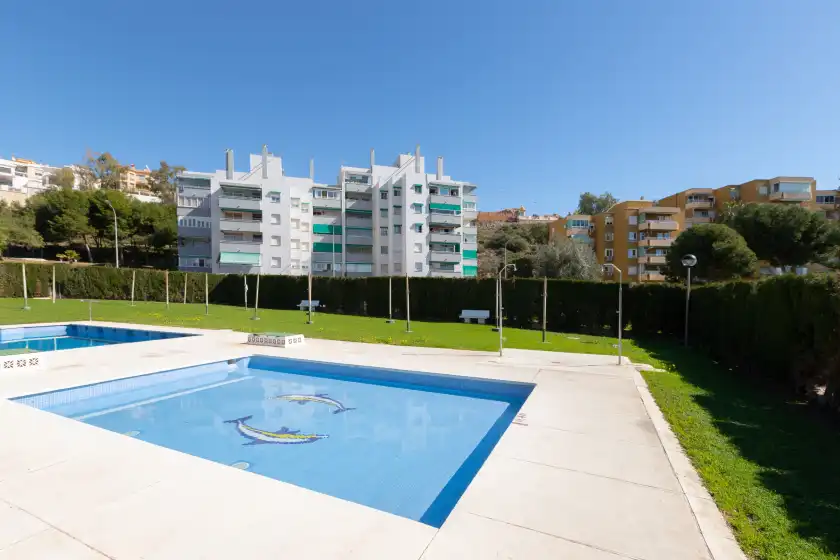 Ferienhaus auf Bajamar de calaflores, La Cala del Moral