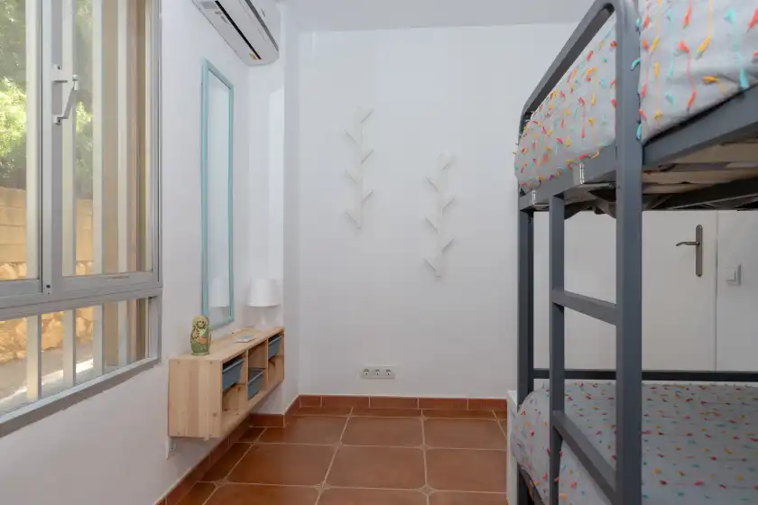 Ferienhaus auf Bajamar de calaflores, La Cala del Moral