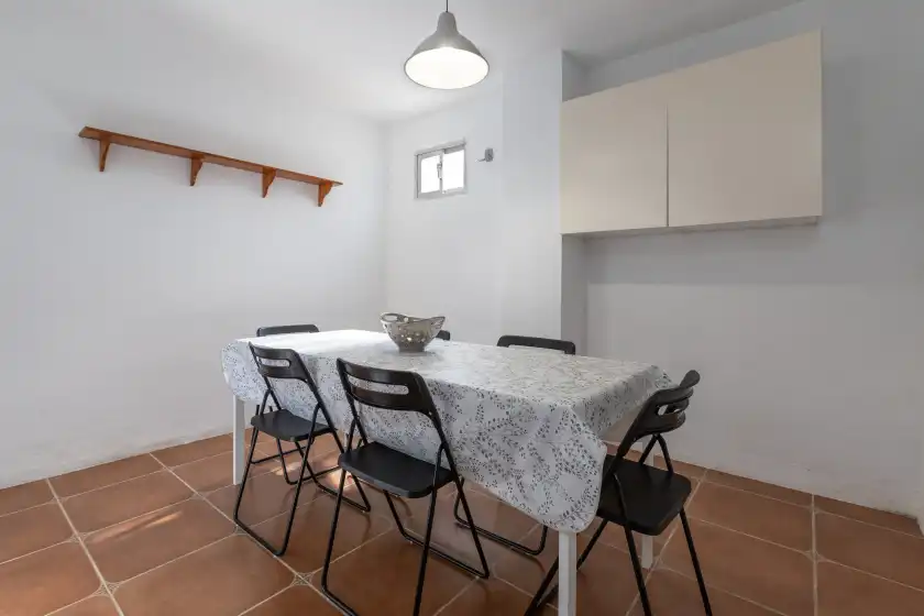 Ferienhaus auf Bajamar de calaflores, La Cala del Moral