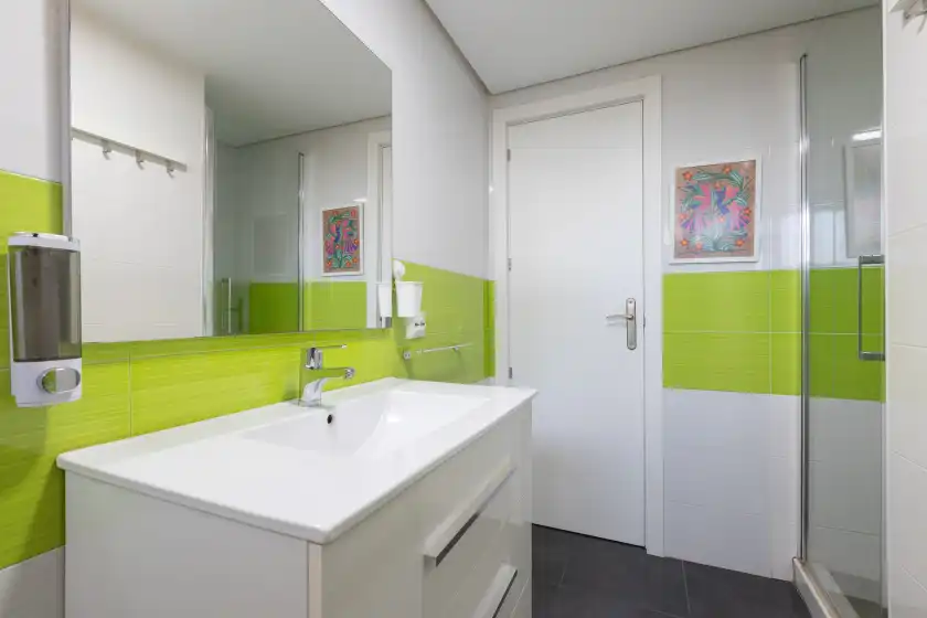 Ferienhaus auf Bajamar de calaflores, La Cala del Moral