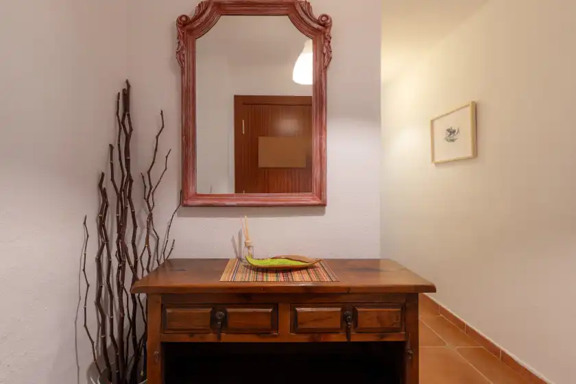 Ferienhaus auf Bajamar de calaflores, La Cala del Moral
