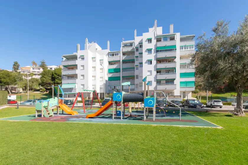 Ferienhaus auf Bajamar de calaflores, La Cala del Moral
