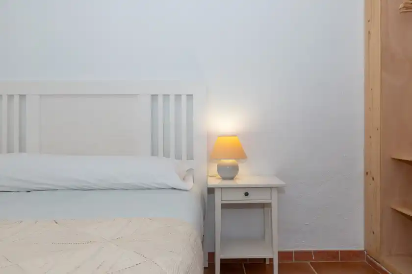 Ferienhaus auf Bajamar de calaflores, La Cala del Moral