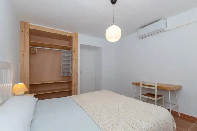 Ferienhaus auf Bajamar de calaflores, La Cala del Moral