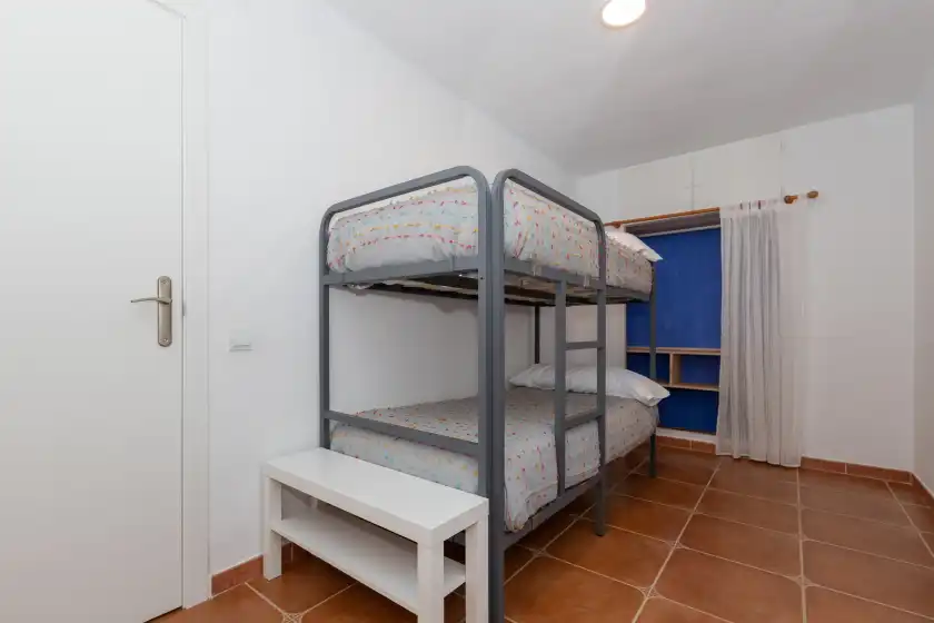 Ferienhaus auf Bajamar de calaflores, La Cala del Moral