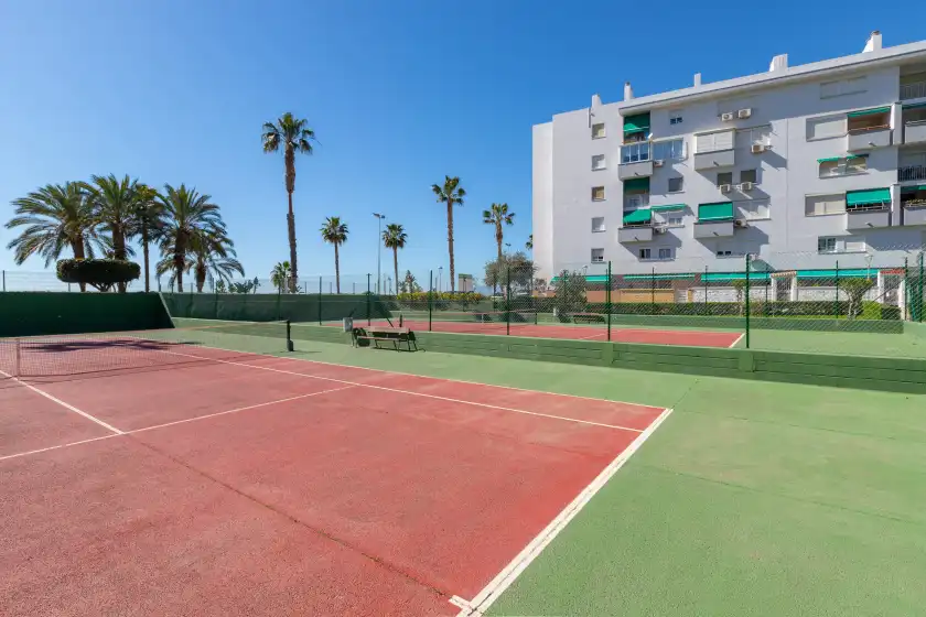 Ferienhaus auf Bajamar de calaflores, La Cala del Moral