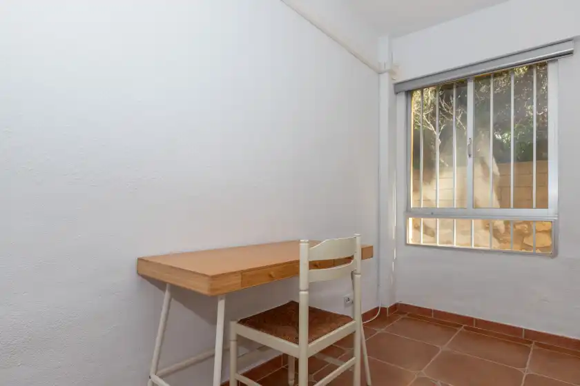 Ferienhaus auf Bajamar de calaflores, La Cala del Moral