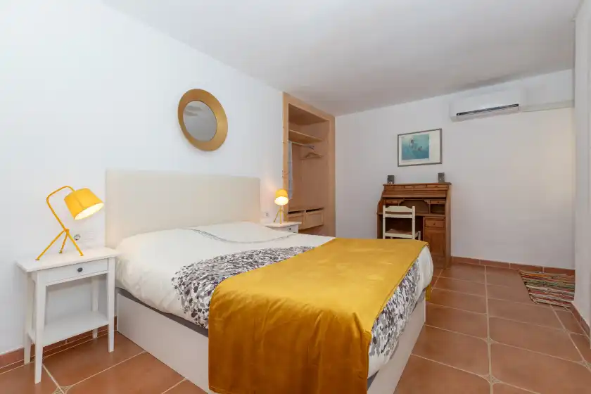 Ferienhaus auf Bajamar de calaflores, La Cala del Moral