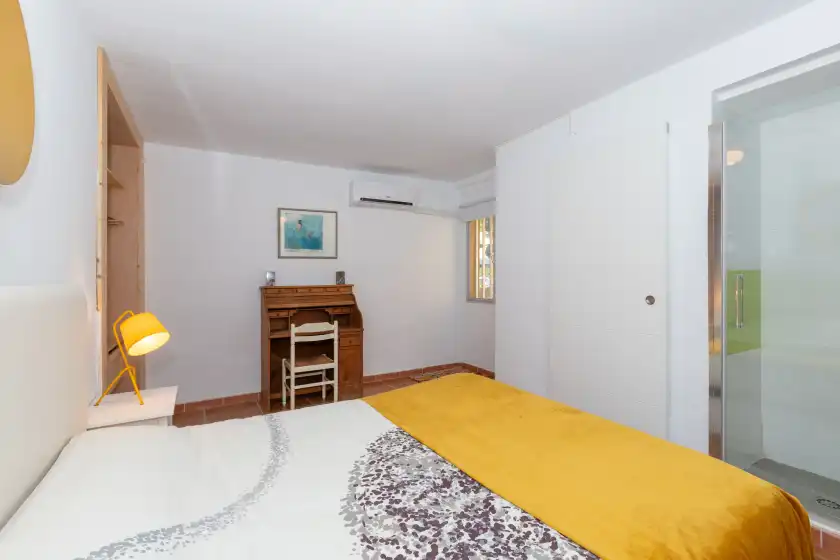 Ferienhaus auf Bajamar de calaflores, La Cala del Moral