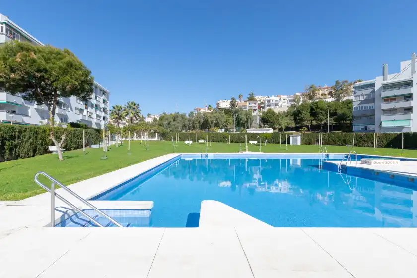 Ferienhaus auf Bajamar de calaflores