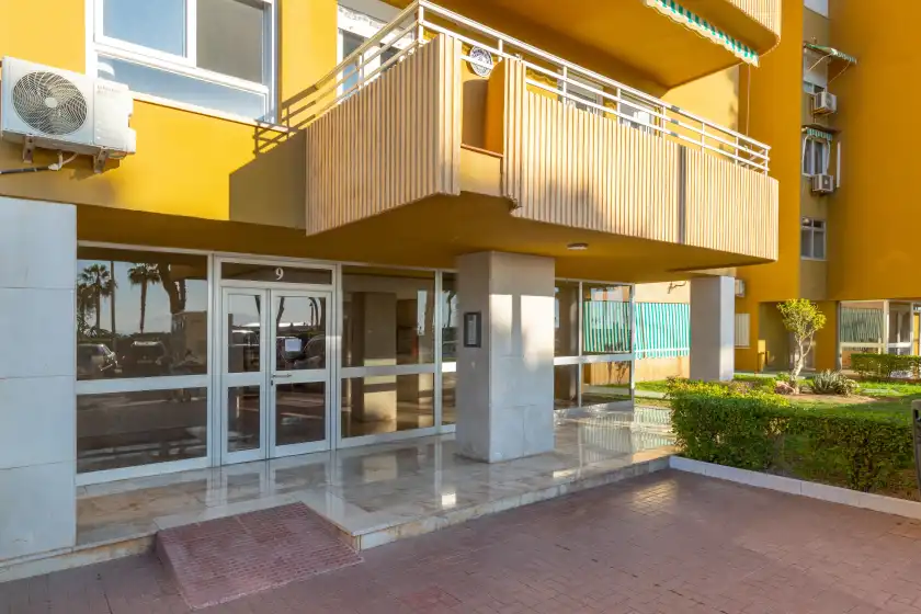 Ferienhaus auf Bajamar de calaflores, La Cala del Moral