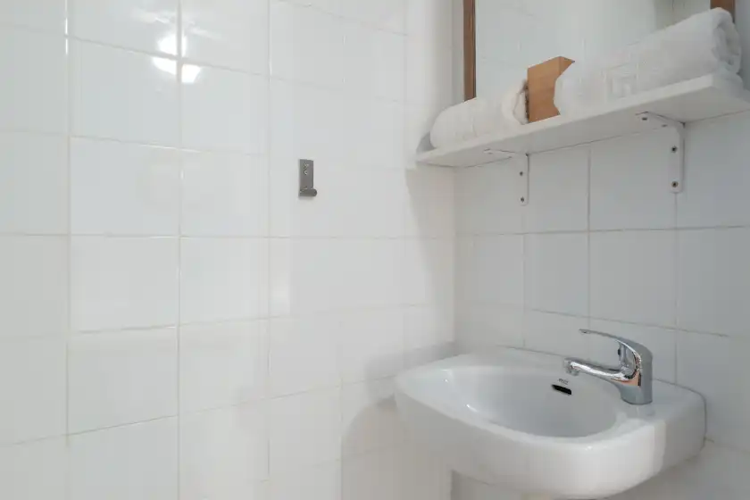 Ferienhaus auf Bajamar de calaflores, La Cala del Moral