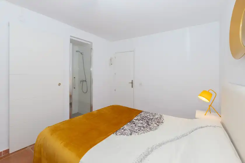 Ferienhaus auf Bajamar de calaflores, La Cala del Moral