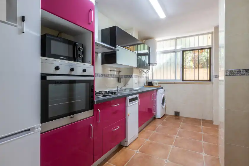 Ferienhaus auf Bajamar de calaflores, La Cala del Moral