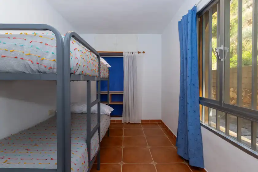 Ferienhaus auf Bajamar de calaflores, La Cala del Moral