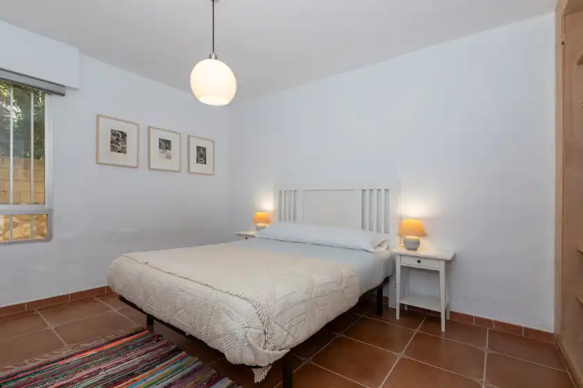 Ferienhaus auf Bajamar de calaflores, La Cala del Moral