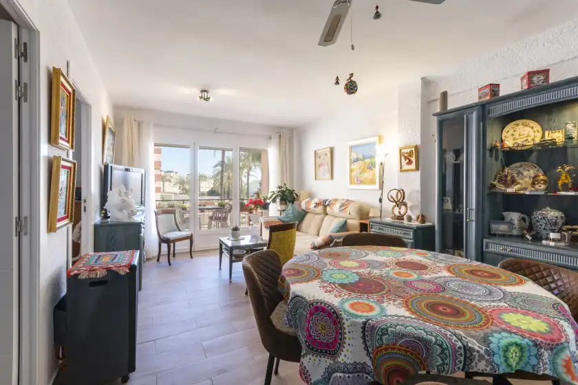 Ferienhaus auf Paris ii, Xàbia/Jávea