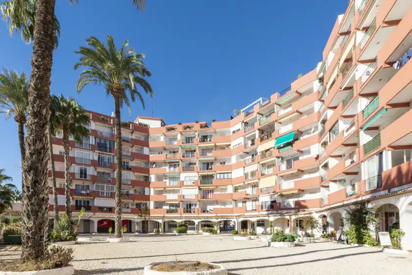 Ferienhaus auf Paris ii, Xàbia/Jávea