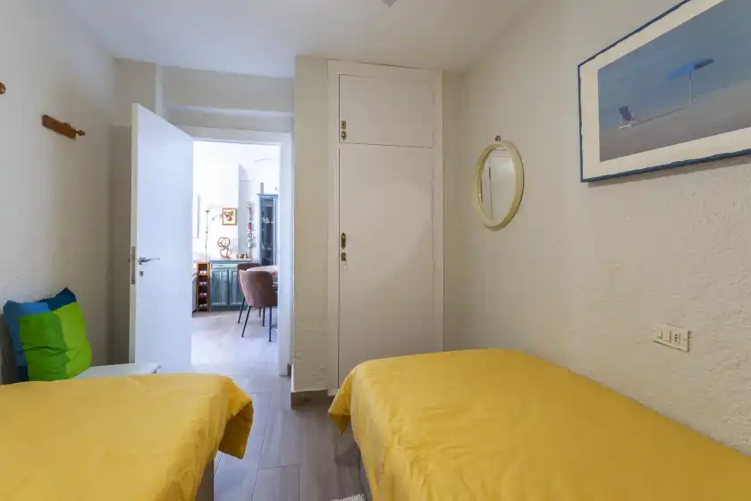 Ferienhaus auf Paris ii, Xàbia/Jávea